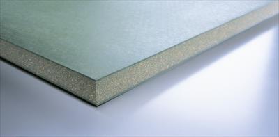 Trillingsisolerend materiaal, type B32, afm. 1.000 x 500