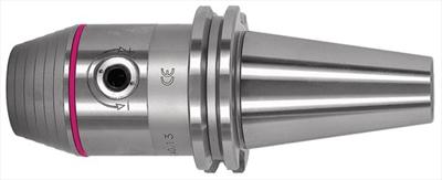 NC snelspanboorhouder DIN 69871A span-d. 0,5-13 mm SK40 uitkraaglengte 96 mm WTE
