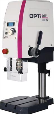 Tafelboormachine DX 13 V 13 mm B16 100-3000 min-¹ OPTI-DRILL