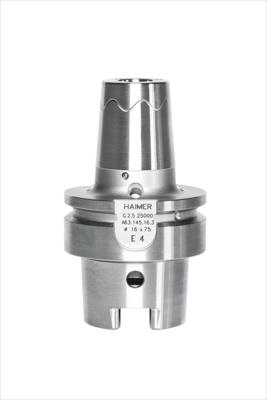 Krimphouder D-6 A=160 HSK-A63 Power Shrink Safe-Lock