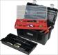 Gereedschapskoffer Toolbox 31-26 B445xD230xH235mm ABS kunststof RAACO
