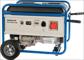 Stroomgenerator ESE 6000 DBS 6,25 kVA 5 kW benzine ENDRESS