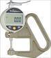 Diktemeter JD 50 meetbereik 0-10 mm aflezing 0,01 mm digitaal plat 10=c mm met f