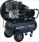 Compressor aerotec 780-90 780 l/min 4 kW 90 l AEROTEC